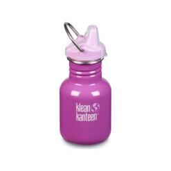 Klean Kanteen Sippy Orchid