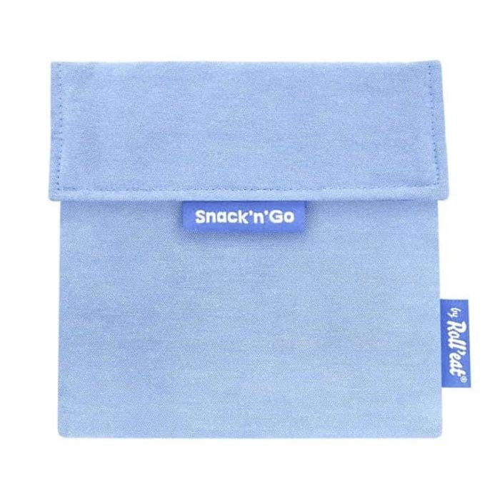 snackngo eco blue