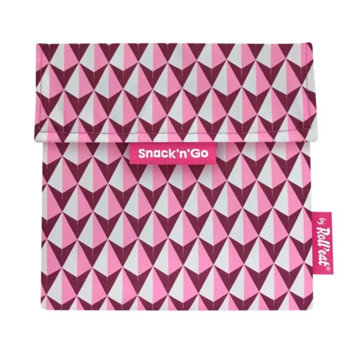 snackngo tiles pink
