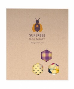 superbee beeswrap beginner