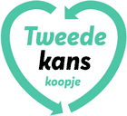 tweedekans koopje
