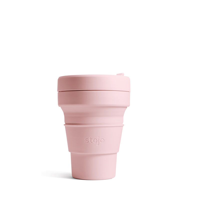 stojo mini carnation