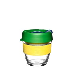 keepcup small brew clover