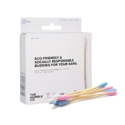 humble brush wattenstaafjes