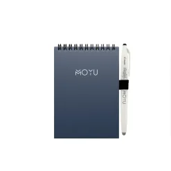 moyu flipbook a6 new navy ringband boven