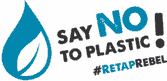 plasticvrij retap rebel