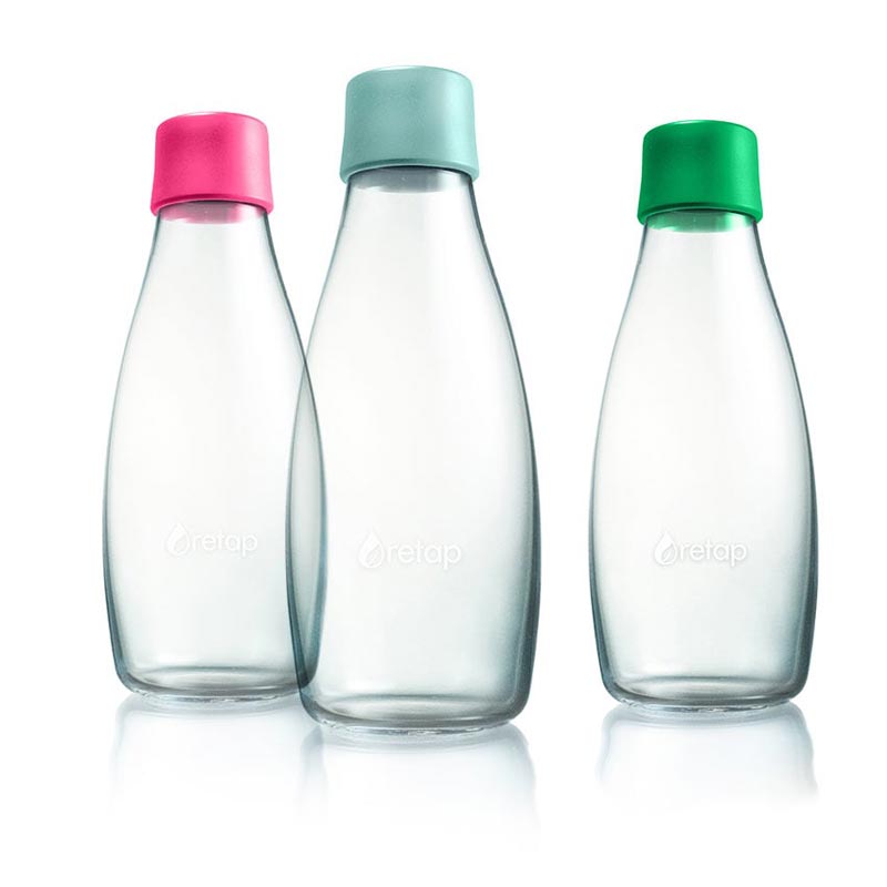retap waterfles 0,5 liter