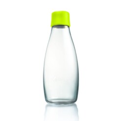 retap waterfles lemon lime