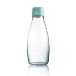 retap waterfles mint blue