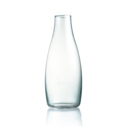 retap waterfles zonder dop