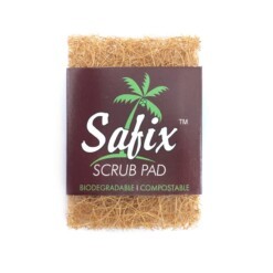 safix scrub pad cocos