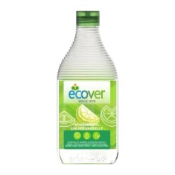 ecover afwasmiddel citroen aloe vera