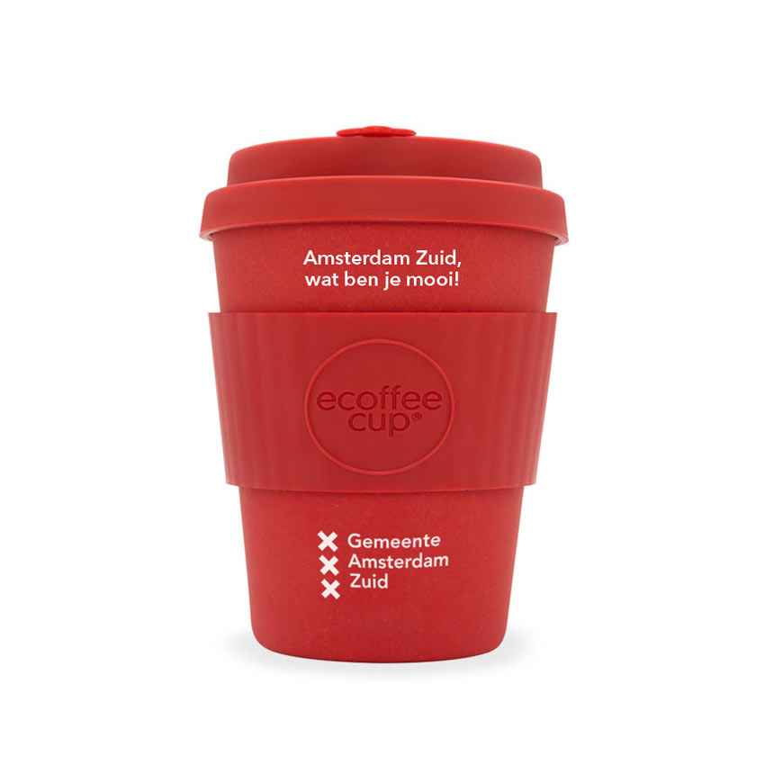 koffiebeker amsterdam