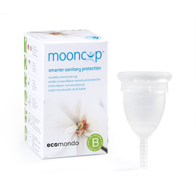Mooncup Size B