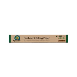 composteerbaar bakpapier