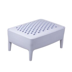 bubble buddy lavendel lila