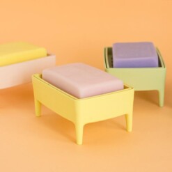 bubble buddy zeepbakje