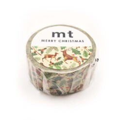 kerstmis-rendier-washi-tape2