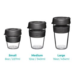 keepcup maten koffiebekers