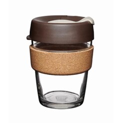keepcup kurk 12oz bruin almond