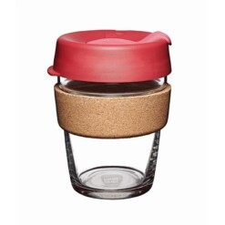 keepcup kurk 12oz rood thermal