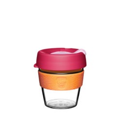 keepcup original clear kauri small