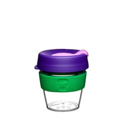 keepcup original clear small spring