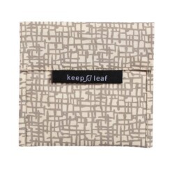 keepleaf lunchbaggie mesh