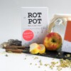 rotpot appel bubbels