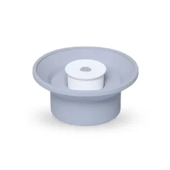 dopper sport dop sportcap grijs