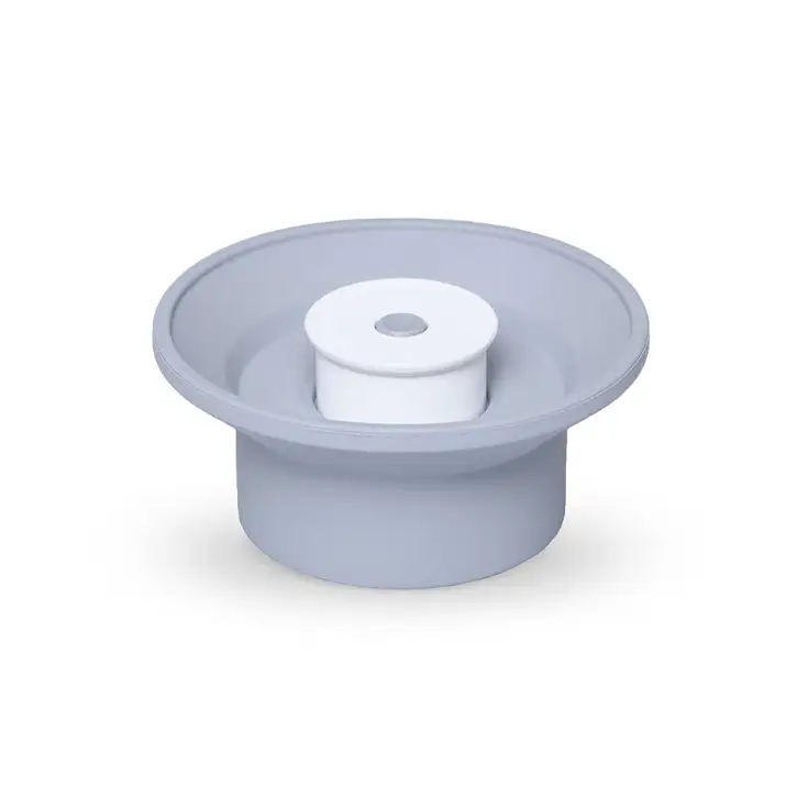 dopper sport dop sportcap grijs