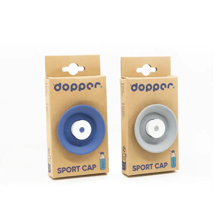 dopper sportcap
