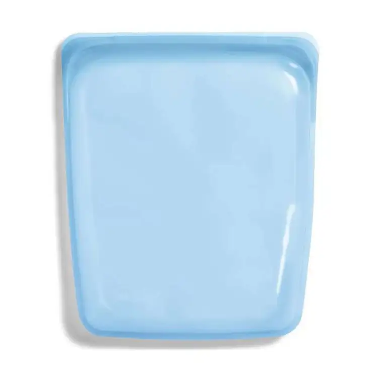stasher bag XL Blue STHG35