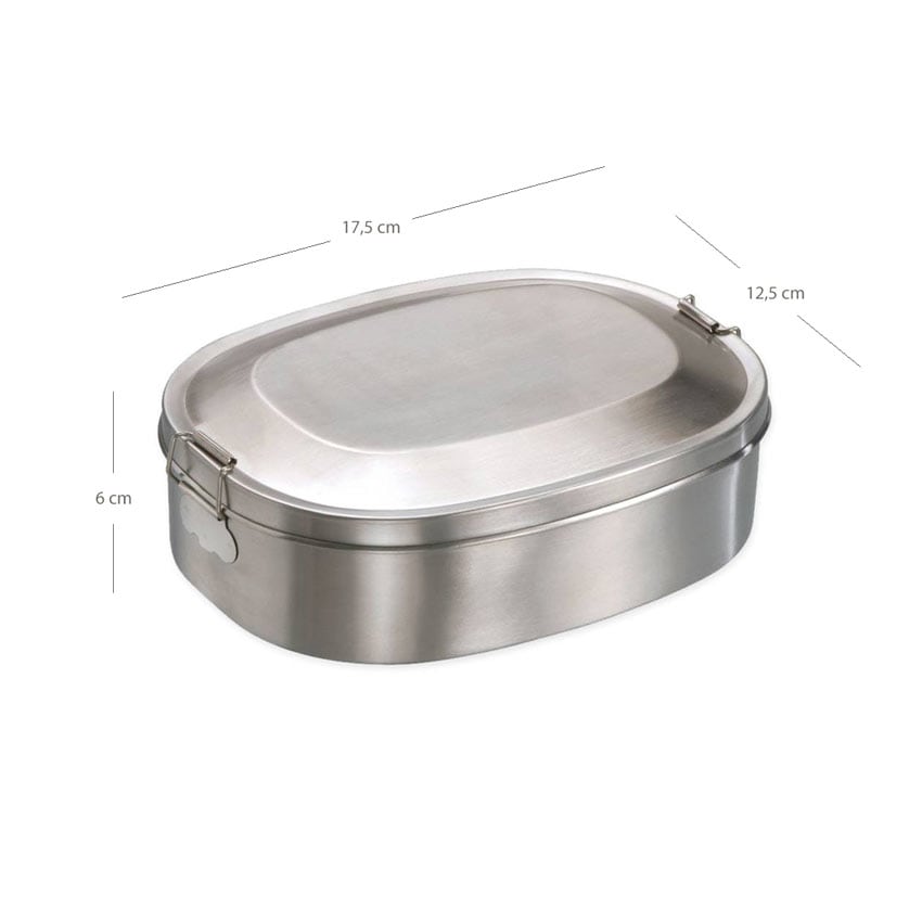 Small (17 x 12,5 x 5,5 cm)