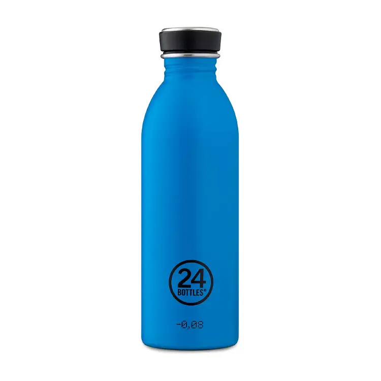 24 bottles urban bottle 500ml stone pacific beach