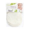 anae herbruikbare make up remover pads