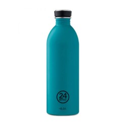 24bottles 1000ml atlantic bay blue