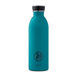24bottles urban 500ml atlantic bay