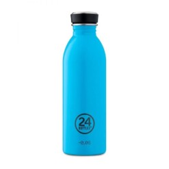 24bottles urban 500ml lagoon blue