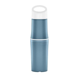 BE-O Bottle blauw
