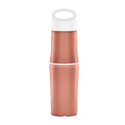 BE O Bottle oranje