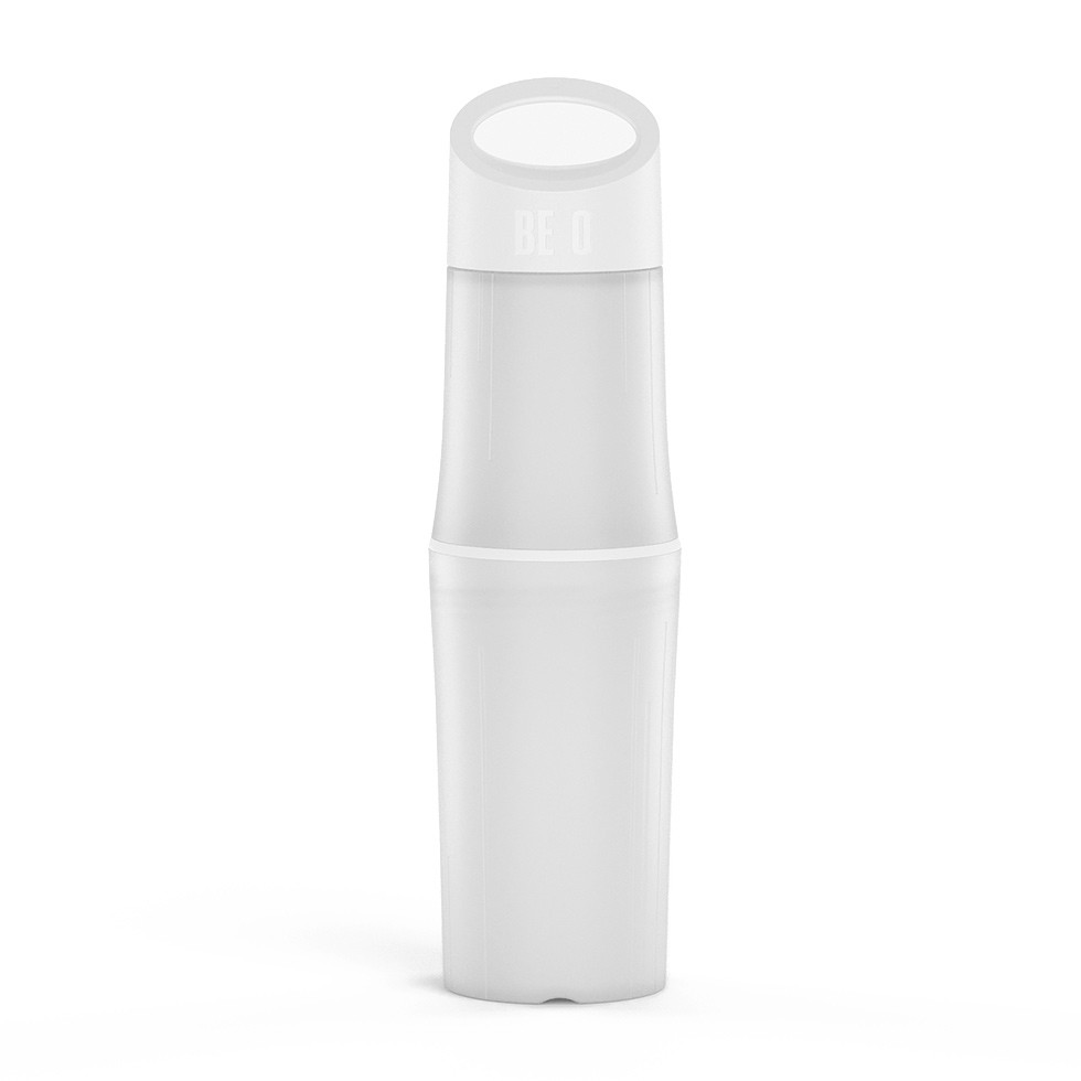 BE O Bottle wit