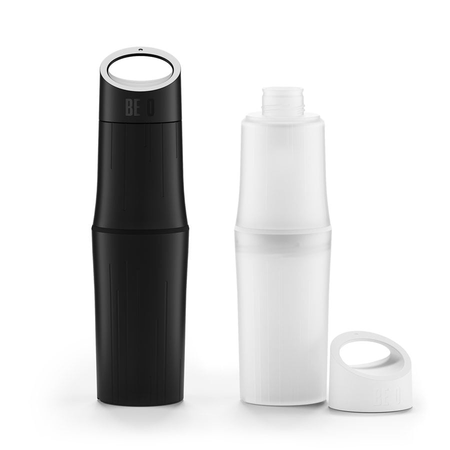 BE O Bottle