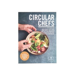boek circulair chefs