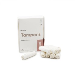 ImseVimse Herbruikbare Tampons - Afbeelding 5