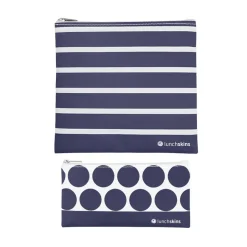 lunchskins zakjes set