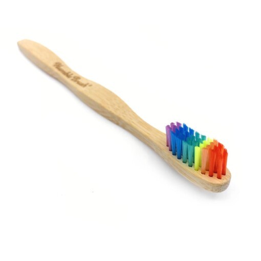 humble brush rainbow tandenborstel