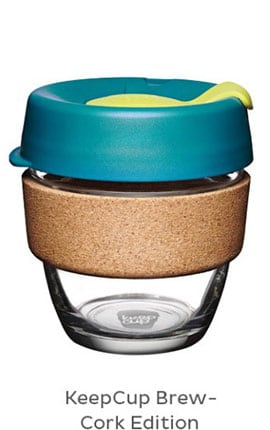 keep cup brew cork