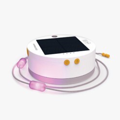 luci color string lights