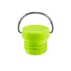 Loop Cap Green